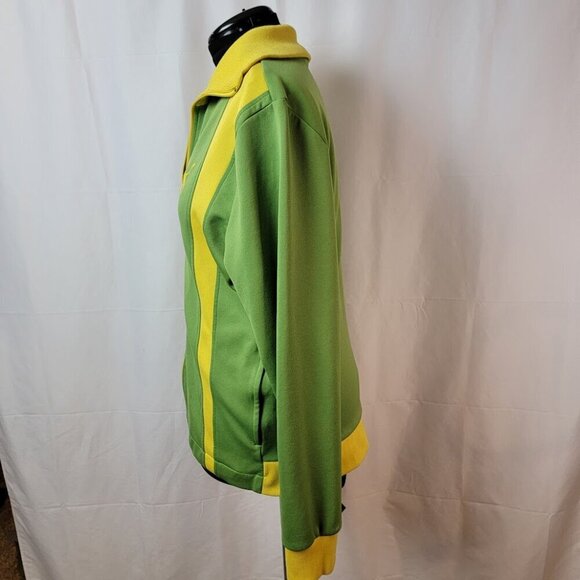 Vintage Puma Track Jacket - Size XL - See Photos and Description - Picture 8 of 11